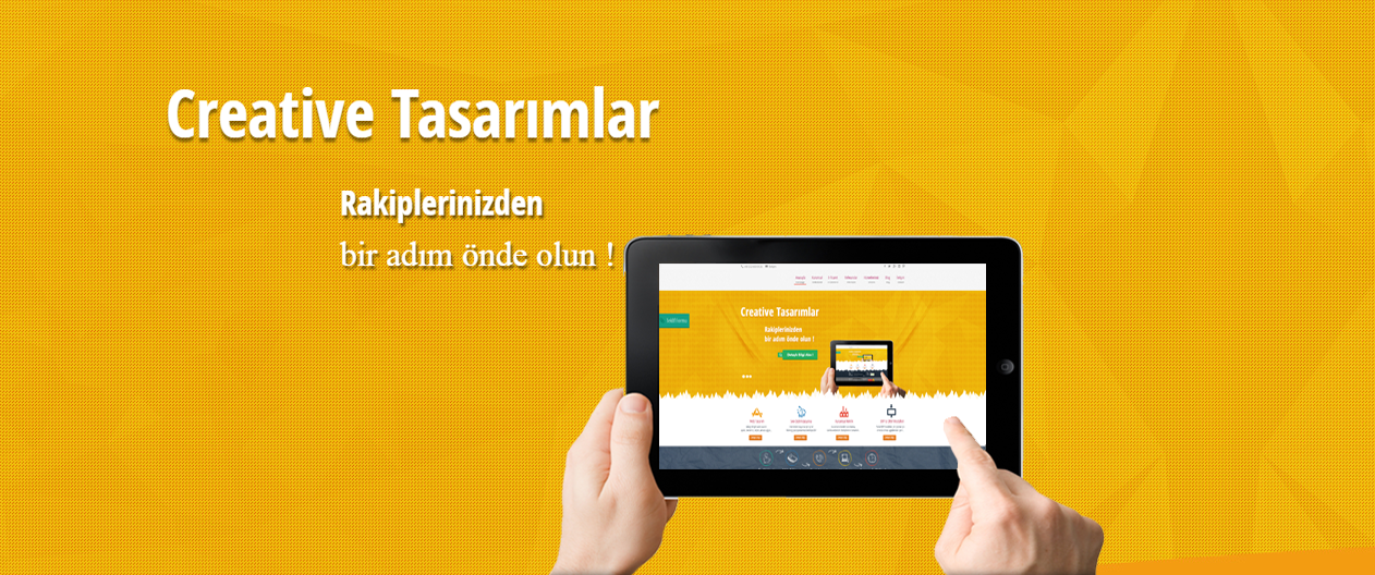 Arnavutköy Web Tasarım